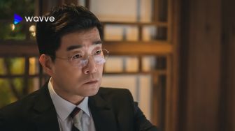 5 Drama Teranyar Son Hyun Joo yang Ultah ke-57, Ada Tracer dan Itaewon Class