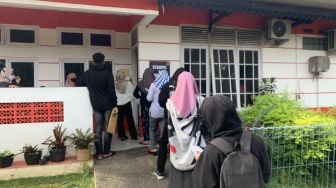 Ribuan Loker Tersedia di Bursa Kerja Cianjur, Siapkan Lamaran