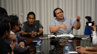 Presiden NPC Indonesia Jelaskan Penunjukkan Gibran Sebagai Ketua INASPOC