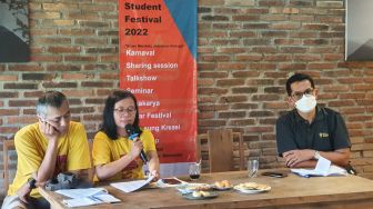 Borobudur Student Festival Siap Digelar, Sasar Pemajuan Budaya Lewat Pendidikan