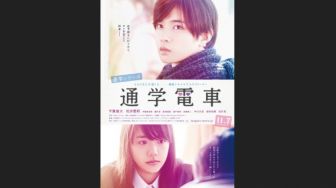 Film Tsuugaku Densha: Kisah Cinta yang Bermula di Kereta
