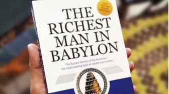4 Hal yang Bisa Dipelajari dari Buku 'The Richest Man in Babylon'