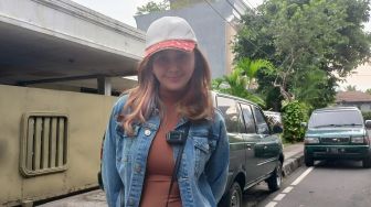 Bukan Pelecehan Seksual, Denise Chariesta Laporkan Razman Nasution soal Pencemaran Nama Baik