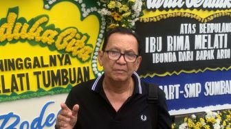 Niat Beli Saham, Roy Marten Malah Dituding Terlibat Tambang Ilegal di Jambi