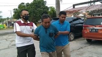 Istri Minta Cerai karena Suami tak Bisa Bangun Rumah, Pria di Lampung Timur Kalap