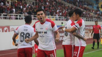 Persis Solo vs Bali United Jadi Laga Pembuka Liga 1, Ini Tanggapan Manajemen