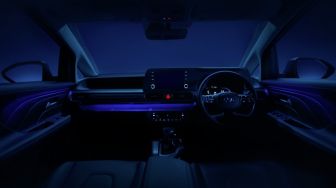 Teknologi Bluelink Disematkan pada Hyundai Stargazer, Bisa Kirim Data Lokasi Bila Kendaraan Dicuri