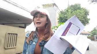 Salah Hitung Hari Kerja Karyawan, Razman Arif Nasution Diledek Denise Chariesta: Katanya S3