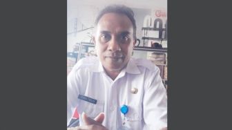 Dukcapil Timor Tengah Utara, Layani Perekaman E-KTP Warganya di Bali