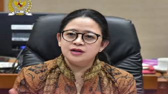 Megawati Minta PDIP Mulai Berkoalisi Puan Sebut Setelah Rakernas