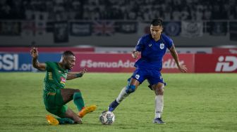 Piala Presiden 2022: Link Live Streaming PSIS Semarang vs Bhayangkara FC