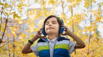 5 Manfaat Mendengarkan Musik yang Dapat Meningkatkan Kecerdasan