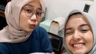 Zara dan Nabila Ishma Tetap Kompak Sambut Ulang Tahun Eril: Happy Birthday Dear Brother