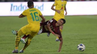 Akui Hilang Fokus Saat Lawan Bali United Sampai Beri Gol Bunuh Diri, Ini Kata Pelatih Kedah FC
