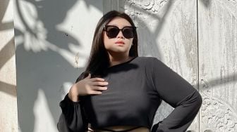 Sempat Nyaris Meninggal, Clarissa Putri Ungkap Perjuangan Diet Sampai Berhasil Turun 50 Kilogram