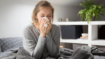 5 Makanan Penangkal Flu yang Jarang Disadari