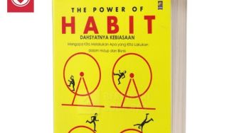 3 Pelajaran dari Buku The Power of Habit: Bangun Kebiasaan Positif
