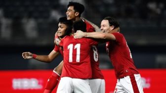 Usai Bawa Indonesia Lolos Piala Asia 2023, Harga 4 Pemain Timnas Ini Meroket