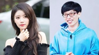 Ikut Yoo Jae Suk Line, Netizen Anggap Lee Mi Joo Diperlakukan Tak Adil