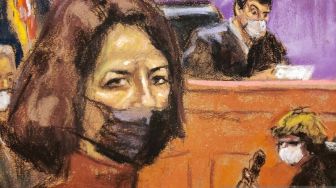 Cegah Bunuh Diri, Sosialita yang Terlibat Perdagangan Seks Ditempatkan di Sel dengan Pengawasan Ketat