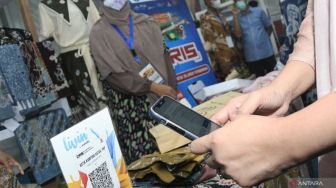 Begini Empat Tips Bagi UMKM yang Ingin "Go Digital"