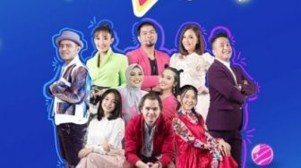 2 Peserta Idola Cilik 2022 Tereliminasi Pekan Ini, Aurel Hermansyah Hadir Jadi Juri