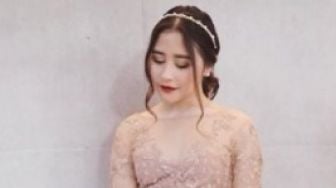 Dikenal Jago Akting, Prilly Latuconsina Ternyata Masih Takut Tak Lolos Casting Film