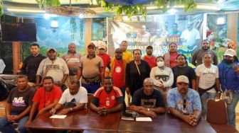 Kontraktor OAP Pertanyakan Realisasi Proyek PL PU Papua Barat
