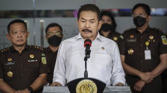 Kejagung Akan Gandeng KPK Tangani Kasus Korupsi Rp 78 Triliun Surya Darmadi