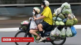 BBM Naik, Akankah Warga Asia, Termasuk Indonesia, Pindah ke Motor Listrik?