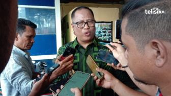 Penjabat Bupati Muna Barat Marah, Pegawai ULP Akan Dilaporkan ke Polisi