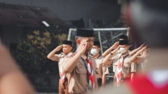 3 Ekstrakurikuler Hits di Sekolah, Kamu Wajib Tahu!