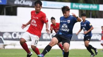 Sebut Timnas Indonesia U-19 Lawan Kuat, Pelatih Thailand U-19 Tuntut Ini ke Pemainnya