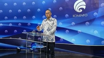 Kominfo Siapkan Tim Teknis untuk Dampingi Pendaftaran PSE Lingkup Privat