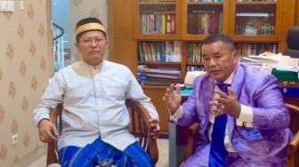 Terpopuler: Polisi Sita Puluhan Kg Sabu yang Bakal Diedarkan di Bandung, Cholil Nafis Salut ke Hotman Paris