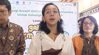 Komunikasi di Akar Rumput Tak Jalan, UMKM di DIY Sulit Masuk Hotel dan Destinasi Wisata