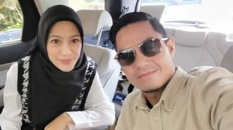Netizen Komentari Tubuh Istri Dude Harlino Makin Kurus, Alyssa Soebandono: yang Penting Sehat