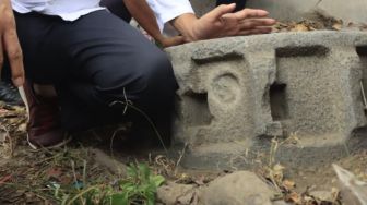 Penemuan Benda Bersejarah di Teluk Pucung, Budayawan Bekasi Beberkan Fakta Lain