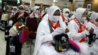 Pimpinan DPR Usul Aceh jadi Pusat Embarkasi Haji Satu-satunya, Komisi VIII: Teknisnya Lebih Rumit