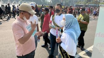 Melalui Pergub No 23 Tahun 2022, Masyarakat Jakarta Diberikan Kemudahan dalam Membayar PBB-P2