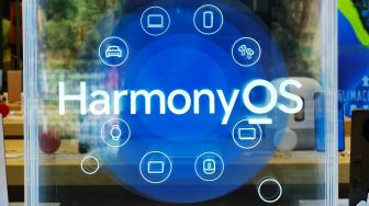 Huawei Siapkan HarmonyOS NEXT, Sistemnya Diklaim Lebih Mulus