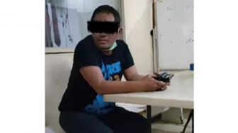 Viral Pria Cabuli Anak Kecil di Mall Bintaro Berakhir Damai, Kristo: Kalo Gini Terus Pedofil Makin Ga Takut