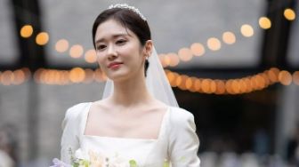 Jang Na Ra Menikah, Mantan Pasangan di Drama Ucapkan Selamat Tinggal