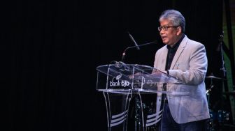 Bank BJB Catatkan Kinerja Positif Selama Tahun 2021
