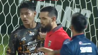 Hasil Piala Presiden 2022: Borneo FC Samarinda Mengamuk, RANS Nusantara FC Tersingkir