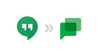 Selamat Tinggal Google Hangouts, Selamat Datang Chat