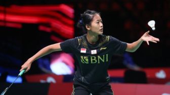 Hasil Malaysia Masters 2022: 4 Wakil Indonesia Melaju ke Babak Utama