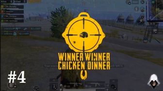 Tips Setting Sensitivitas PUBG Mobile Terbaik