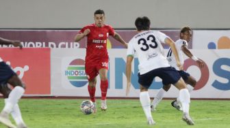 Muncul Draft Jadwal Pekan Pertama Liga 1 2022/2023, Persis Solo Hadapi Dewa United di Stadion Manahan