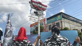 Minta Maaf Imbas Kontroversi di Jakarta, Holywings Pekanbaru Tutup Sementara